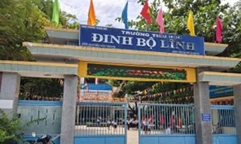 Đà Nẵng: Phụ huynh phản ứng vì con phải ghép lớp bán trú