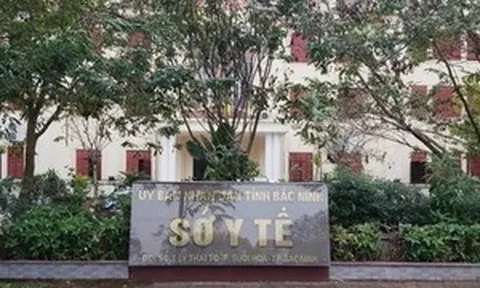 Sở Y tế Bắc Ninh thông tin về dấu hiệu sai phạm tại các cơ sở khám bệnh