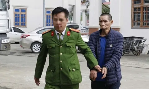 Lưới trời lồng lộng, thay tên đổi họ trốn nã 20 năm ở nước ngoài vẫn không thoát