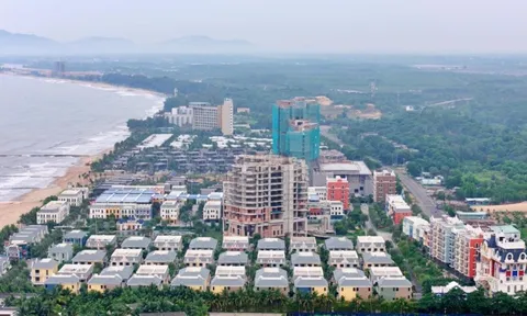 Bất động sản nghỉ dưỡng năm 2026 sẽ hồi sinh mạnh mẽ