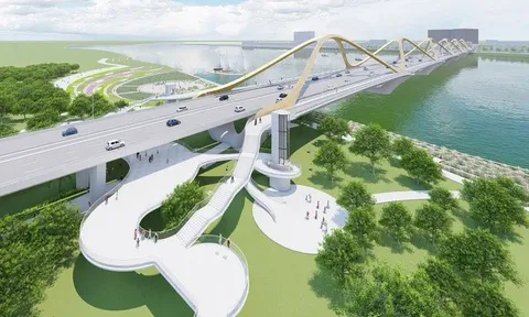 Dấu ấn nổi bật từ những công trình trọng điểm của Thủ đô