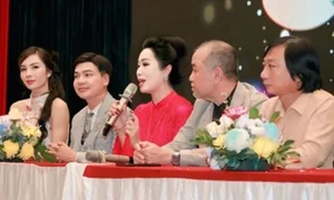 Hoa hậu Tài sắc Việt 2026, mở rộng quy mô thí sinh nước ngoài