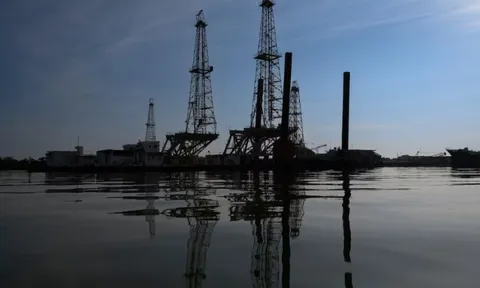 'Ông lớn' cung cấp nửa lượng dầu cho thế giới ra quyết định quan trọng