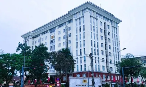 Đấu giá thành công 5 khu ‘đất vàng’ trung tâm, thu về 538 tỷ đồng