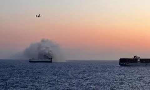 Nga đón tin vui từ Trung Quốc