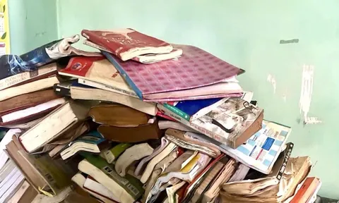 Người dân Khánh Hòa cần làm gì để được cấp lại sổ đỏ bị mất do mưa lũ?