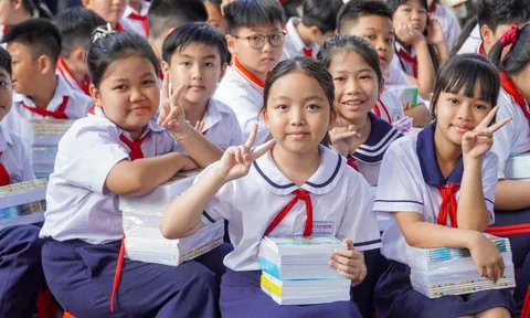 10 dấu ấn nổi bật của ngành giáo dục Việt Nam năm 2025