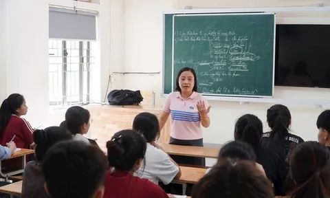 Bộ GD&ĐT đề xuất nhiều điểm mới trong quản lý dạy thêm, học thêm