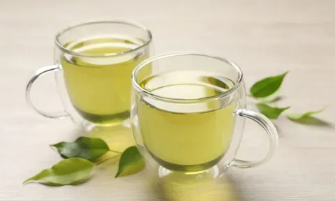 Nghiên cứu mới chỉ ra 6 lý do nên uống trà hằng ngày