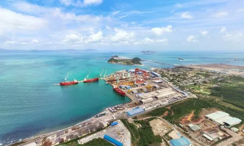Triển khai 3 dự án khu công nghiệp mới gần 11.500 tỷ đồng tại Khánh Hòa