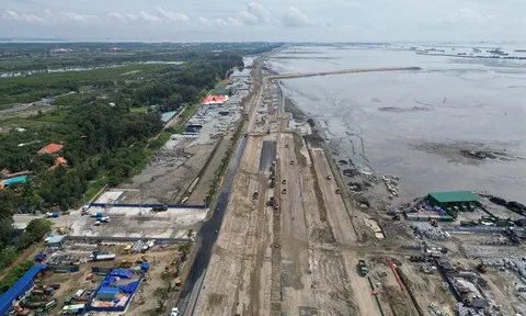 Hé lộ triển vọng thị trường nhà ở TP.HCM năm 2026 khi các "đại dự án" nhập cuộc