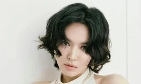 Song Hye Kyo không đủ xinh đẹp để đóng vai nữ chính?