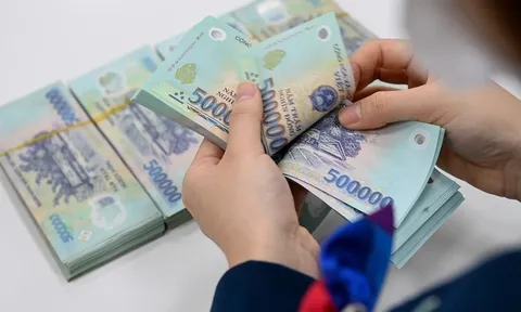 Hà Nội: Thưởng Tết Nguyên đán 2026 có nơi cao nhất hơn 600 triệu đồng