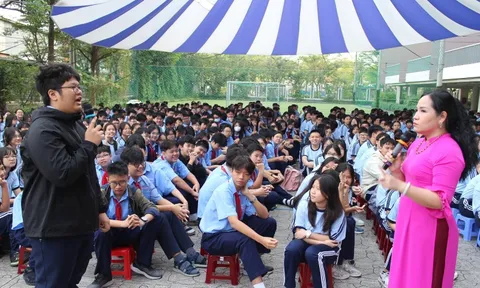 Khủng hoảng tâm lý ở học sinh chưa được nhận diện và hỗ trợ kịp thời