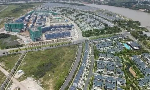 M&A bất động sản: Ai đang nắm lợi thế?