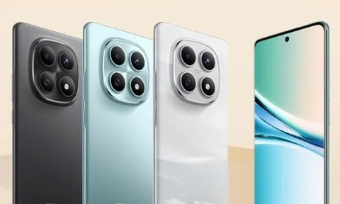 Smartphone "nồi đồng cối đá" nhất tầm giá 6 triệu: Rơi từ 2.5m không vỡ, kháng nước IP69K