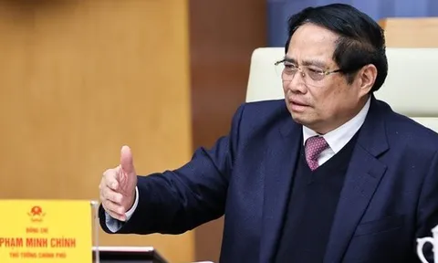 Dự án đường sắt tốc độ cao Bắc - Nam 67 tỷ USD sắp bước vào thời điểm then chốt, Thủ tướng yêu cầu Bộ Xây dựng báo cáo nội dung này trước ngày 15/1