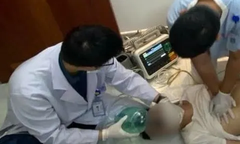 Người đàn ông tử vong sau khi nhậu, bác sĩ lưu ý 5 điều