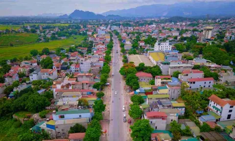 Lộ diện liên danh rót hơn 1.500 tỷ đồng phát triển khu đô thị lớn tại Ninh Bình