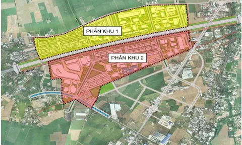 Tây Ninh giao 67ha đất để làm khu đô thị, người dân nhận hơn 1.300 tỷ đồng