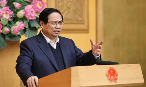 Thủ tướng: Hỗ trợ thêm 5-10 triệu đồng với các hộ dân được xây, sửa nhà sau thiên tai