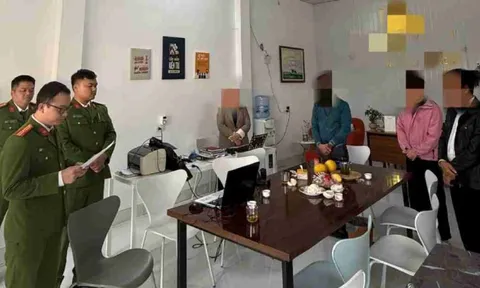 Khởi tố vụ làm giả hồ sơ tại dự án nhà ở xã hội Đại Thắng (Thái Nguyên): Hơn 300 căn đã ký hợp đồng