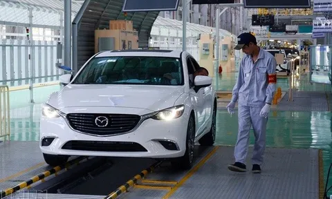 Ô tô rớt kiểm định phải nộp thêm tiền nếu quay lại trong ngày