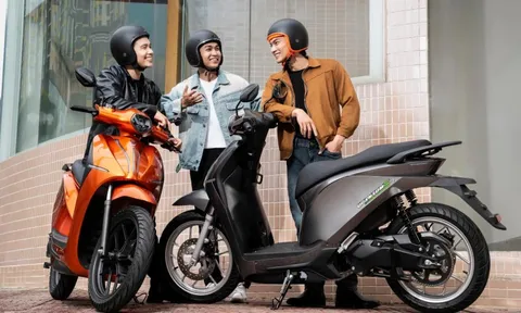 "Mua xe 0 đồng" - bài toán kinh tế cho người thực tế