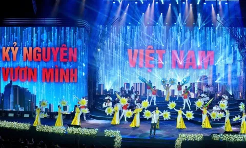 Xuân Quê hương 2026: “Khát vọng Việt Nam – Hòa bình, Thịnh vượng”