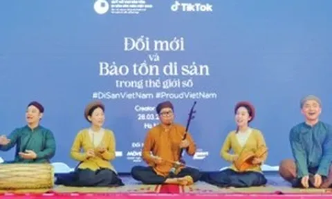 Bảo vệ chủ quyền và bản sắc văn hóa trên không gian mạng