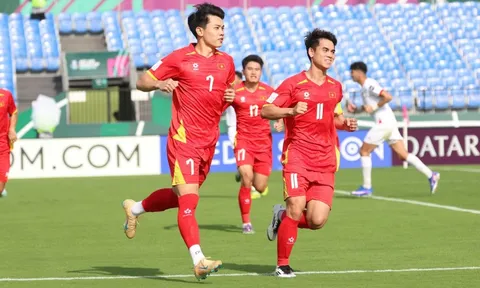 Bóng đá trẻ Việt Nam - Rèn từ trong trứng