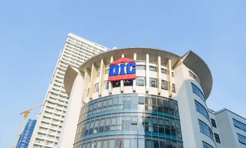 Bị bán giải chấp cổ phiếu DIG, gia đình Chủ tịch DIC Corp mất hơn 1 triệu cổ phần