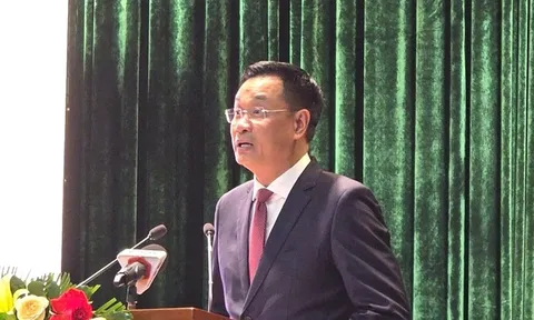 Bí thư Thành ủy Đà Nẵng xin lỗi doanh nghiệp vì thủ tục còn chậm, phiền hà