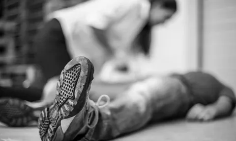 Người đàn ông 50 tuổi nguy kịch sau khi uống loại nước "vạn người mê"