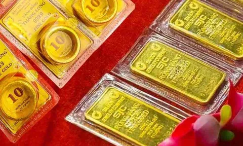 Người phụ nữ mua đất từ năm 2010 nay tăng giá gấp 15 lần, khoe đầu tư vàng lãi hàng trăm triệu