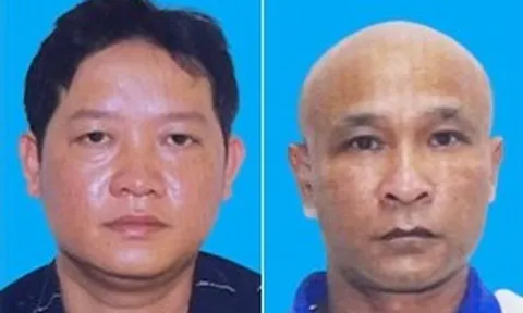 Vụ mua bán hơn 130 tấn thịt lợn nhiễm bệnh ở Hải Phòng: Danh tính 9 bị can