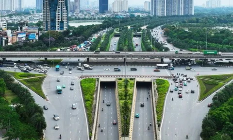 Nút thắt giao thông lớn cửa ngõ phía Tây Hà Nội sắp được tháo gỡ