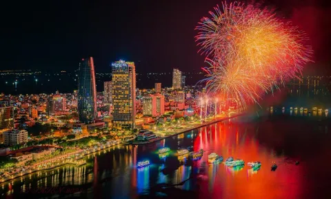 Thấy gì từ lợi thế vị trí "trung tâm của trung tâm" của Da Nang Downtown?