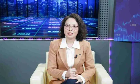 Ngành quỹ tiếp tục được nâng cấp