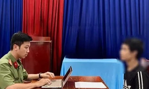 Hai thanh niên bị triệu tập vì đăng tin giả về nghệ sĩ Quyền Linh