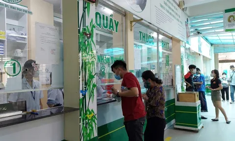 TPHCM tổ chức lại trạm y tế từ 2026, người bệnh khám BHYT ra sao?
