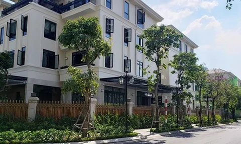 Giá nhà liền thổ TPHCM giảm gần một nửa khi chủ đầu tư đẩy mạnh chiết khấu