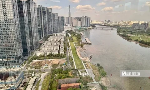 Thị trường bất động sản 2026: Không còn chỗ cho đầu tư “ăn xổi”