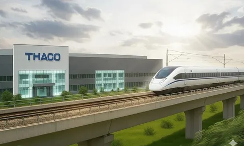 THACO huy động thành công 2.000 tỷ đồng trái phiếu, chuẩn bị cho những dự án lớn?