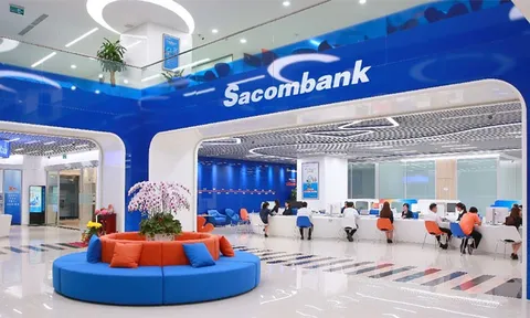 Lợi nhuận Sacombank 2025 chưa đạt một nửa mục tiêu