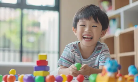 Trí não - "Trụ cột sức khỏe" thường bị bỏ quên trong giai đoạn vàng 6-11 tuổi