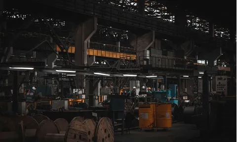 Mô hình khu công nghiệp phát thải ròng bằng không mở ra động lực tăng trưởng mới cho TP.HCM