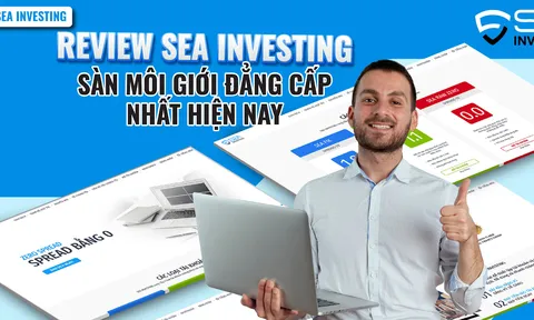 Review SEA Investing - Sàn Môi Giới Đẳng Cấp Nhất Hiện Nay