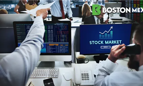 Bostonmex: Sàn giao dịch có chất lượng dịch tốt nhất Việt Nam