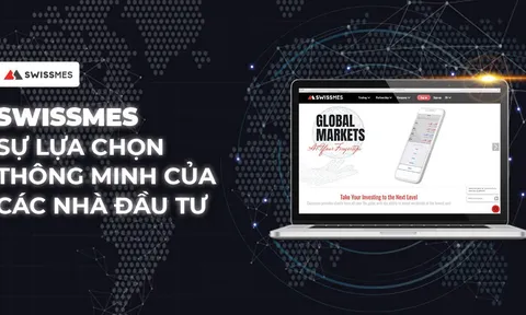 Những điều đặc biệt lưu ý khi giao dịch tại Sàn chứng khoán Swissmes